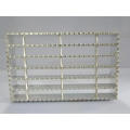 Roof Safety Walkway Aluminum Grating Prices, Steel Grating Walkway for Stairs